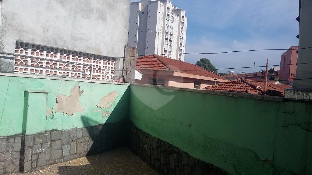 Sobrado à venda com 3 suítes em Vila Guilherme, São Paulo, SP