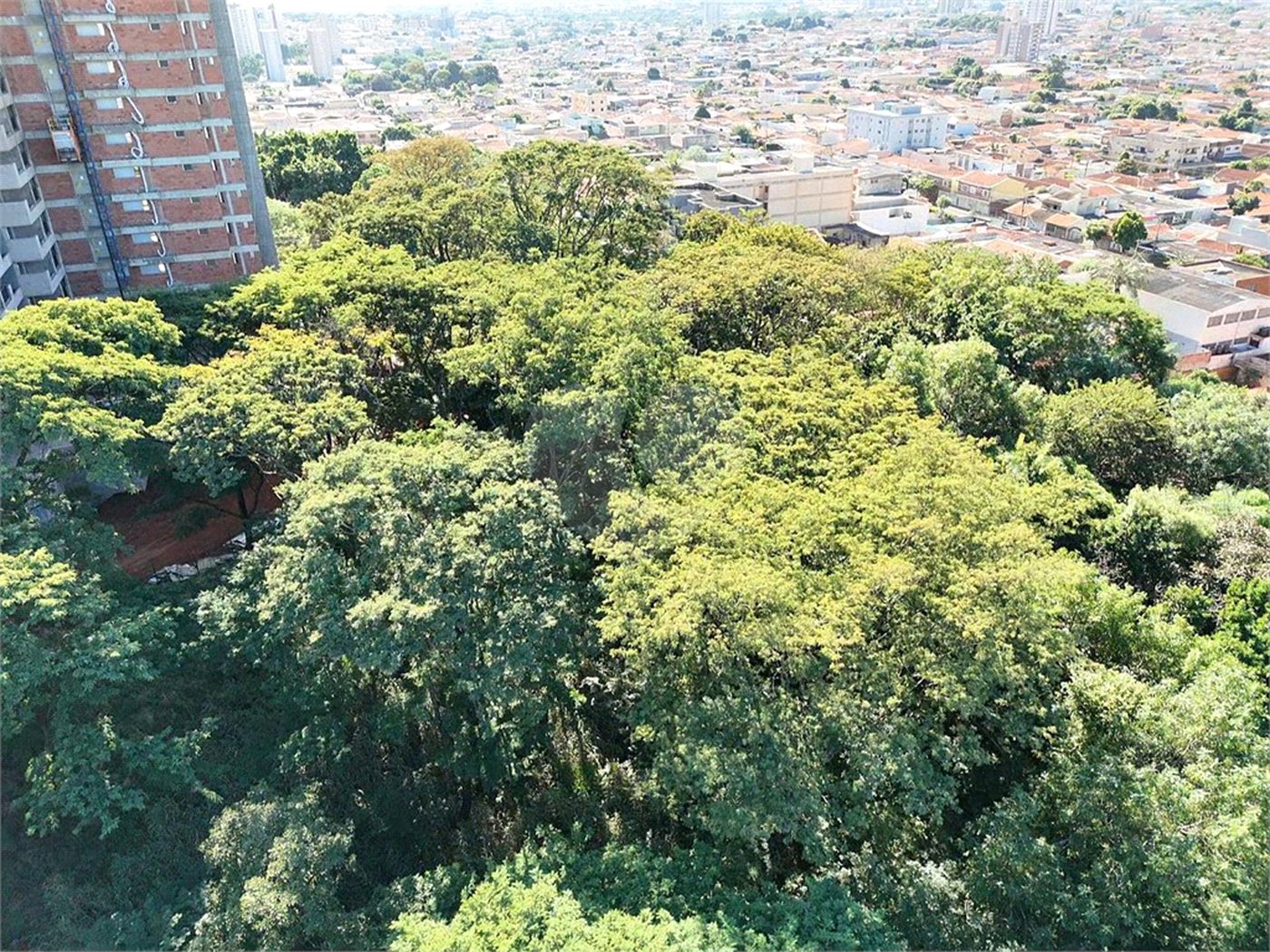 Terreno à venda no condomínio Acacia, Ribeirão Preto - SP