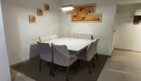 Apartamento à venda com 3 quartos, sendo 1 suíte,  em Santana, São Paulo, SP