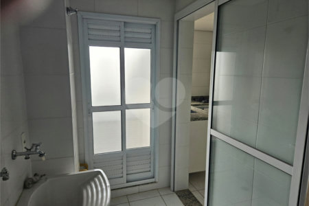 Apartamento para alugar com 2 quartos, sendo 1 suíte, em Chácara Santo Antônio, São Paulo, SP