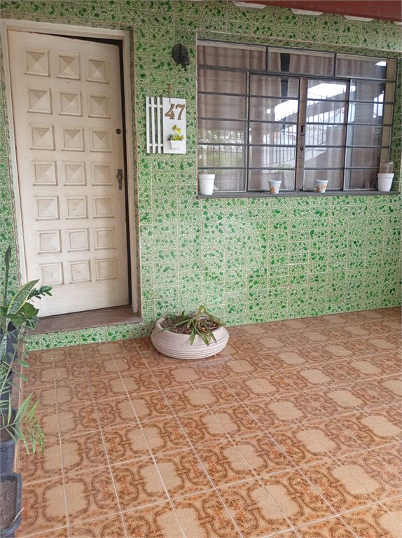 Sobrado à venda com 2 quartos em Bela Aliança, São Paulo, SP