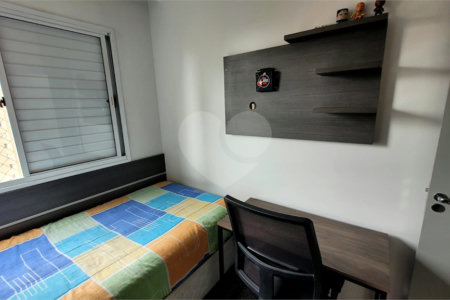 Apartamento à venda com 3 quartos, sendo 1 suíte, no Centro, Osasco, SP