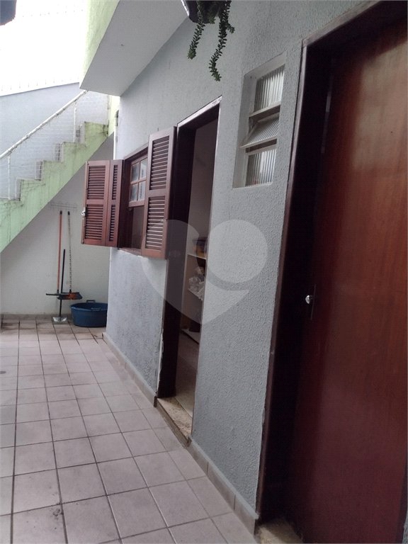 Sobrado à venda com 3 quartos, sendo 1 suíte, em Casa Verde, São Paulo, SP