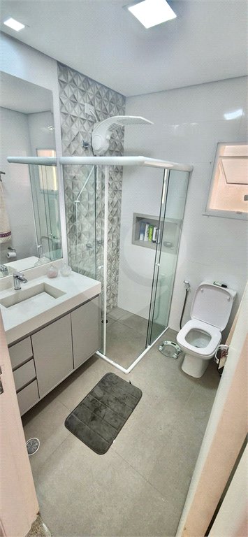 Sobrado à venda com 3 quartos, sendo 1 suíte, em Vila Aurora (zona Norte), São Paulo, SP