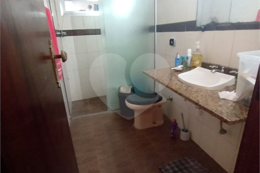 Apartamento à venda com 2 quartos, sendo 1 suíte, em Tucuruvi, São Paulo, SP