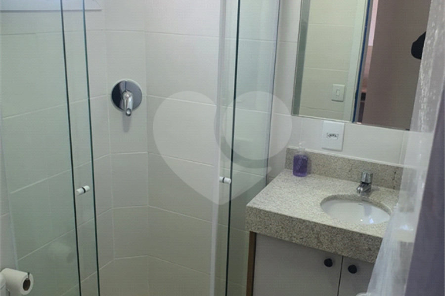 Apartamento à venda com 2 quartos, sendo 1 suíte, em Santana, São Paulo, SP