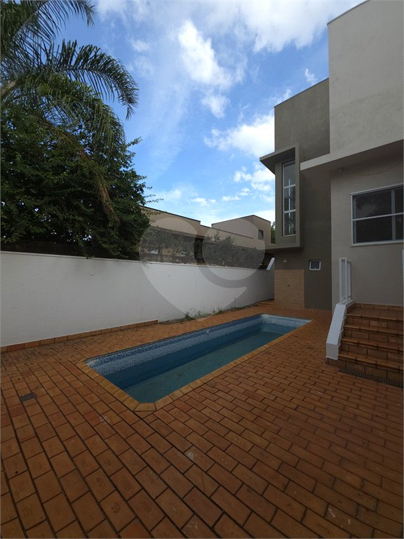 Casa para alugar com 3 suítes no condomínio Buona Vita Ribeirão Preto, Ribeirão Preto - SP