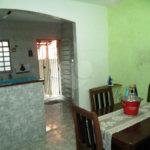 Sobrado à venda com 3 quartos, sendo 1 suíte, em Tremembé, São Paulo, SP