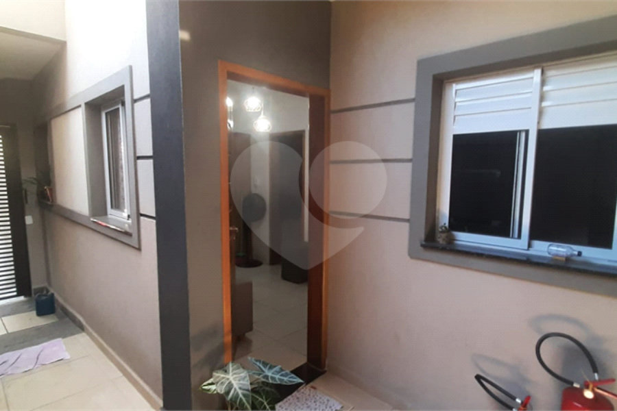 Apartamento à venda com 1 quarto em Tucuruvi, São Paulo, SP