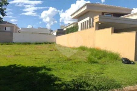 Terreno à venda em Jardim Nova Aliança Sul, Ribeirão Preto, SP
