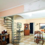 Casa para venda e locação no Campo Belo de 120M² com 3 dormitórios, 1 suíte e 3 vagas