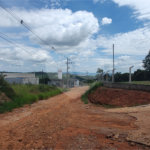 Terreno à venda em Ponte Alta, Atibaia, SP