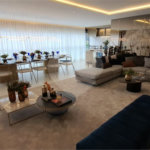 Apartamento à venda com 3 suítes em Brooklin Paulista, São Paulo, SP