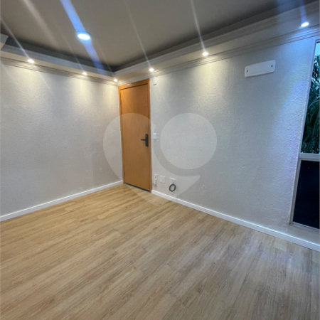 Apartamento à venda com 2 quartos em Cosmos, Rio de Janeiro, RJ