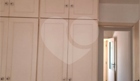 Apartamento à venda com 2 quartos em Itaim Bibi, São Paulo, SP