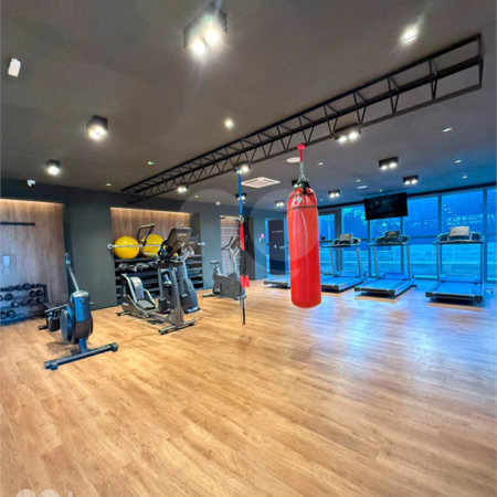 Studio à venda com 1 quarto em Paraíso, São Paulo, SP