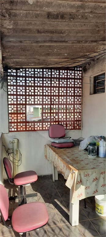 Casa à venda com 8 quartos em Mandaqui, São Paulo, SP