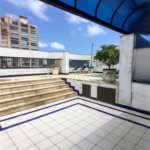 Apartamento Residencial à venda, Ponta da Praia, Santos - AP1958.