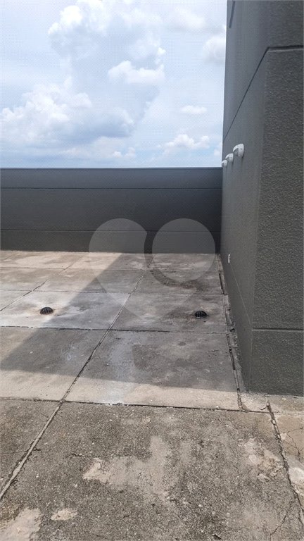 Cobertura à venda com 3 suítes em Alto da Lapa, São Paulo, SP