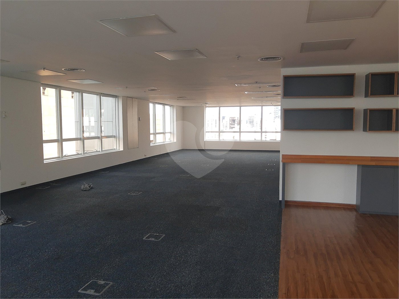 Sala para alugar em Brooklin, São Paulo, SP