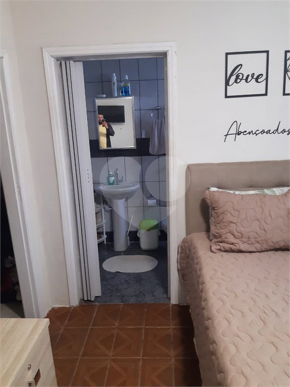 Casa à venda com 3 quartos, sendo 1 suíte, em Jardim São Judas Tadeu, Salto, SP