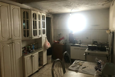 Terreno à venda em Jaguaré, São Paulo, SP