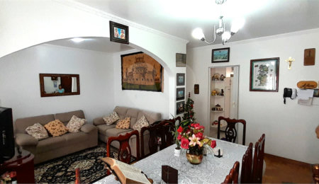 Apartamento à venda com 2 quartos em Santo Amaro, São Paulo, SP