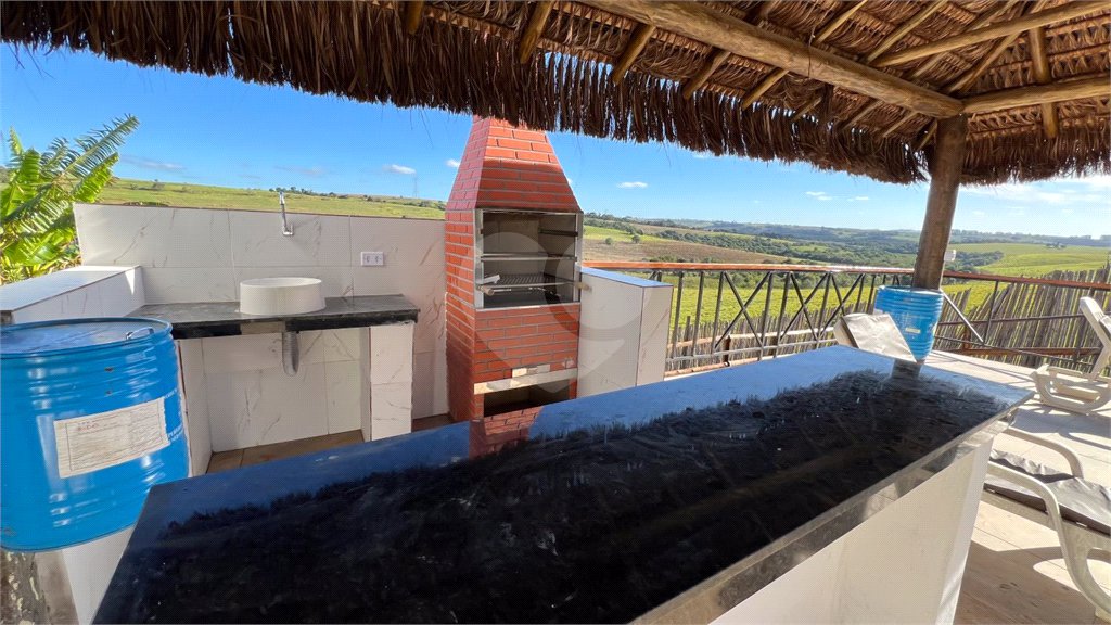 Chácara à venda com 3 quartos, sendo 1 suíte, em Jundiaquara, Araçoiaba da Serra, SP