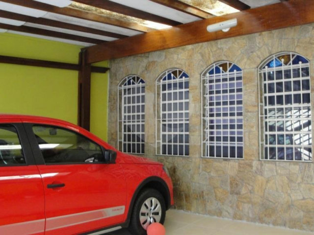 Sobrado à venda com 3 quartos, sendo 1 suíte,  em Mandaqui, São Paulo, SP