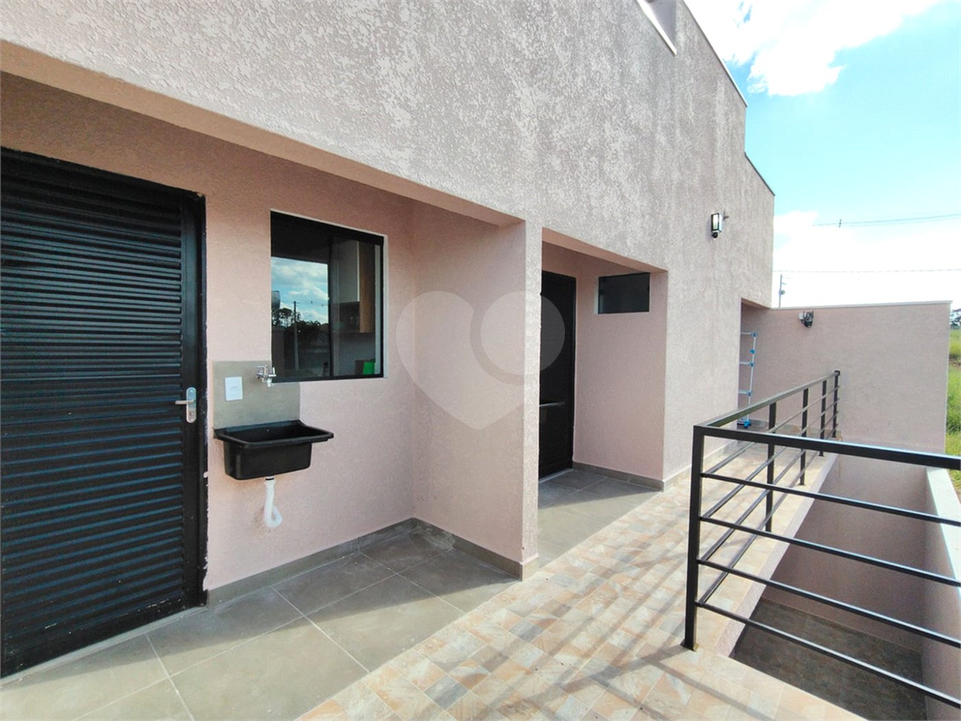 Kitnet para alugar com 1 quarto em Jardim Europa, Sorocaba, SP