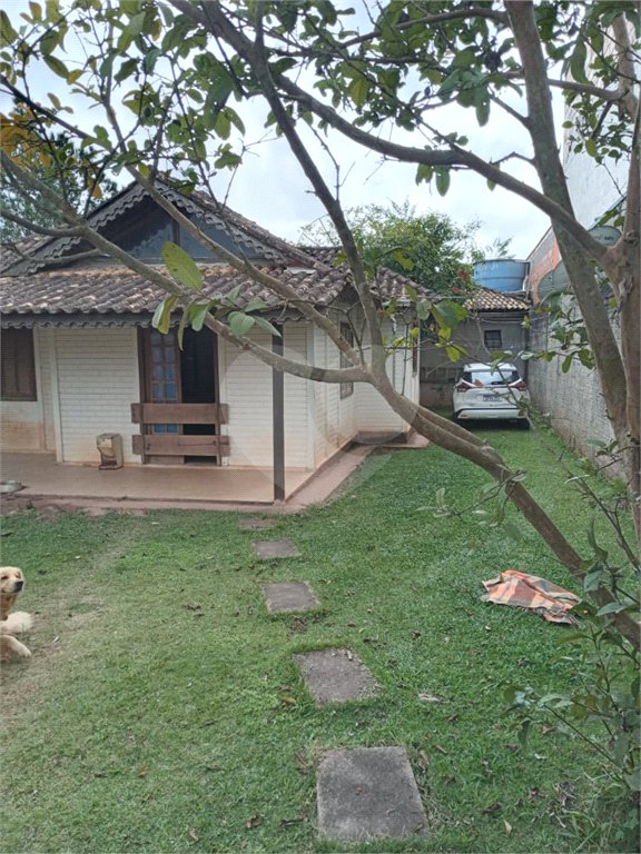 Chácara à venda com 2 quartos em Estância Marília, Jarinu, SP