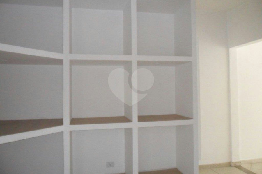 Sobrado à venda com 1 quarto em Água Fria, São Paulo, SP