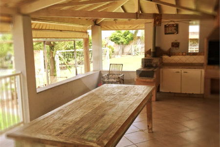 Chácara à venda com 8 quartos, sendo 5 suítes, em Chácara Belvedere, Indaiatuba, SP