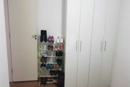 Apartamento à venda com 2 quartos em Vossoroca, Votorantim, SP