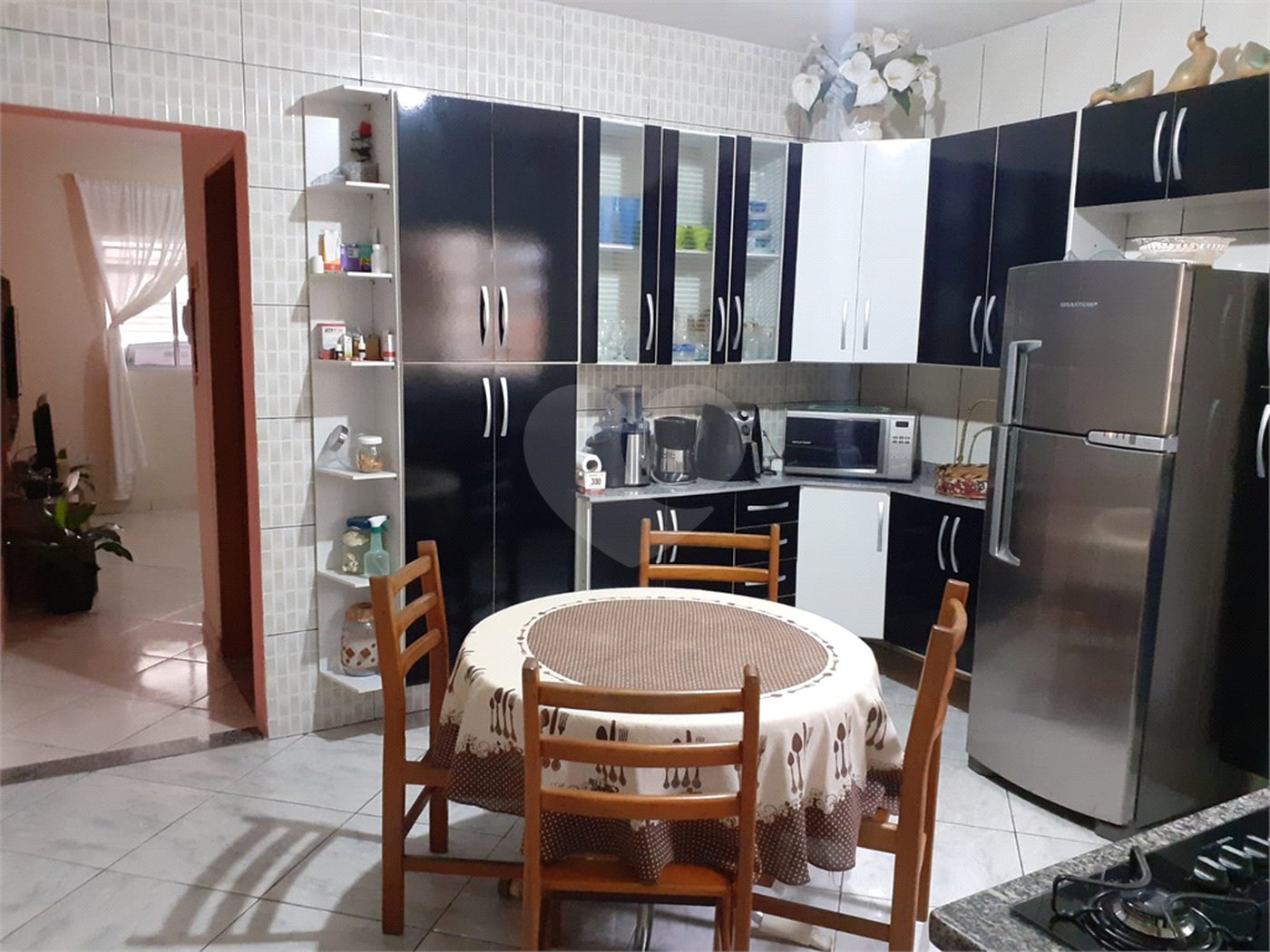 Sobrado à venda com 3 quartos em Jardim Presidente Dutra, Guarulhos, SP