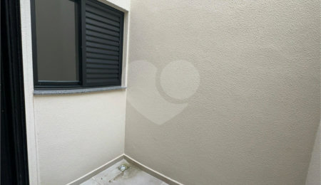 Apartamento à venda com 2 quartos em Jardim Alvorada, Santo André, SP