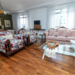 Apartamento para alugar com 4 quartos, sendo 1 suíte, em Perdizes, São Paulo, SP