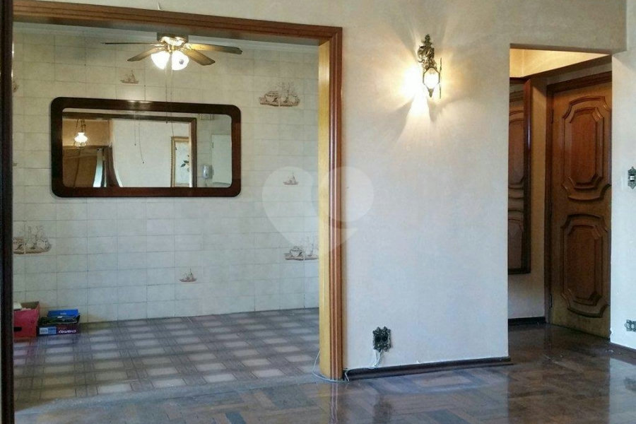 Apartamento à venda com 2 quartos em Santana, São Paulo, SP
