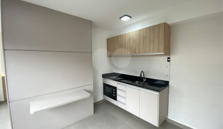 Apartamento para alugar com 1 quarto em Santana, São Paulo, SP