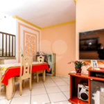Sobrado à venda com 3 quartos em Vila Nova Mazzei, São Paulo, SP