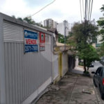 Casa Térrea à venda com 3 quartos em Água Fria, São Paulo, SP