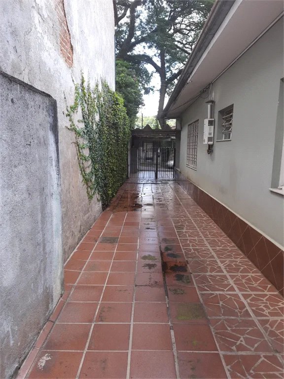 Casa à venda com 4 quartos, sendo 1 suíte, em Jardim Trussardi, São Paulo, SP