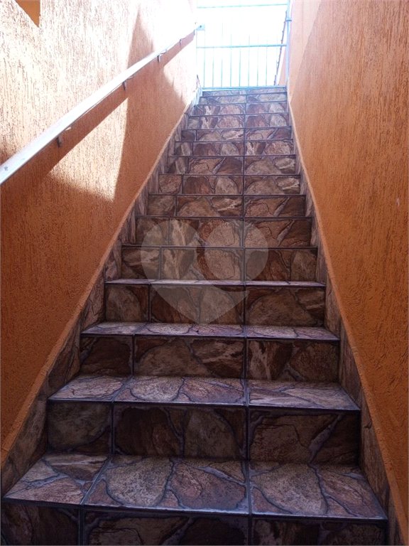 Sobrado à venda com 3 quartos em Vila Santa Maria, São Paulo, SP
