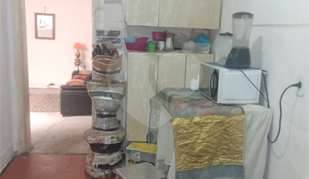 Apartamento à venda com 2 quartos em Bela Vista, São Paulo, SP