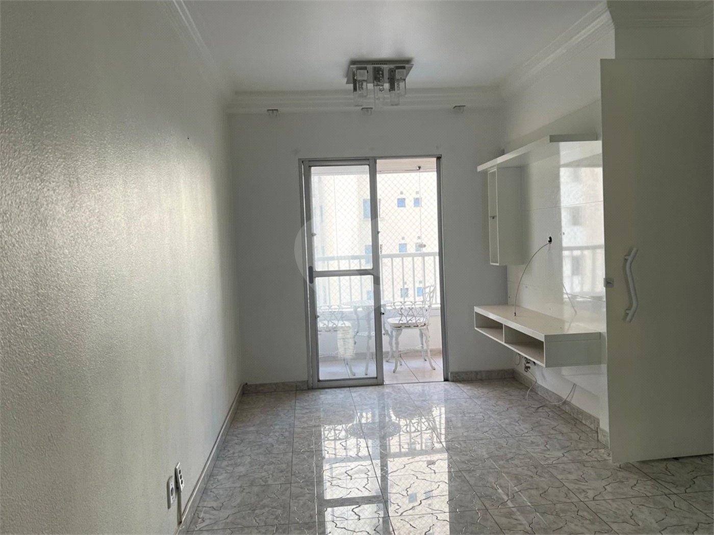 Apartamento à venda com 2 quartos, sendo 1 suíte, em Santa Teresinha, São Paulo, SP
