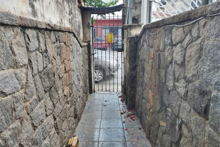 Casa à venda com 2 quartos em Jardim São Paulo(zona Norte), São Paulo, SP