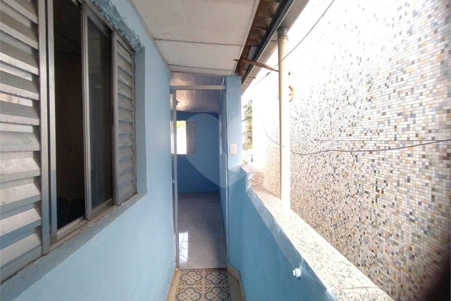 Casa para alugar com 2 quartos em Santana, São Paulo, SP