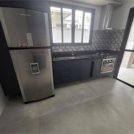Casa Residencial à venda, Boqueirão, Santos - CA0424.