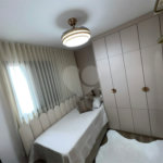 Apartamento à venda com 2 quartos, sendo 1 suíte, em Jardim Paulistano, Sorocaba, SP