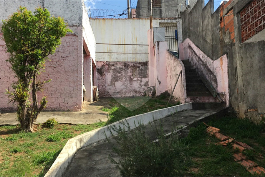Terreno à venda com 1 quarto em Casa Verde, São Paulo, SP